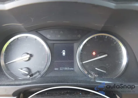 2014 Toyota Highlander Le Plus V6 из США, поврежденный, VIN 5TDBKRFH2ES054084